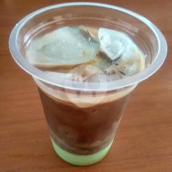 Es Kopi Pandan