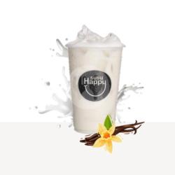 Susu Segar Vanilla Cold Besar