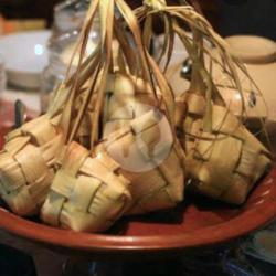 Ketupat   Bumbu