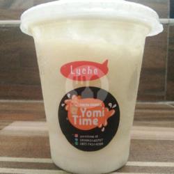 Yogurt Leci