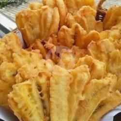 Pisang Goreng Pontianak /pcs