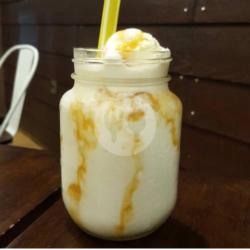 Caramel Float