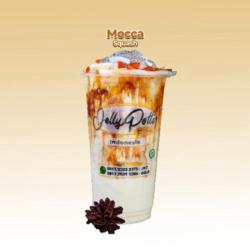 Mocca Flavor