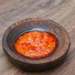 Sambalado Merah