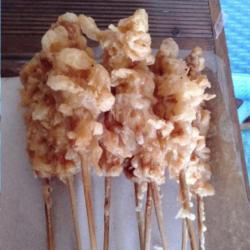 Sate Taichan Goreng