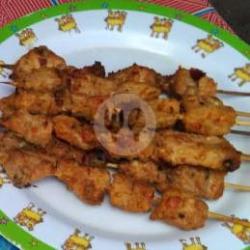 Sate Babi/tusuk(terima Pesanan)