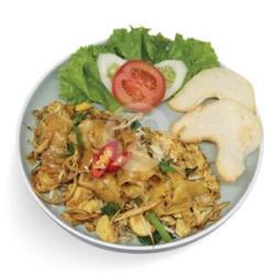 Wantan Goreng