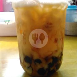 Manggo Boba