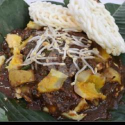 Rujak Cingur Matengan