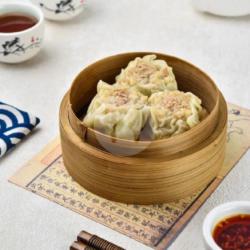 Dimsum Tuna