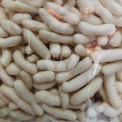 Pilus Ikan Gurih