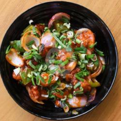 Chilli Chicken