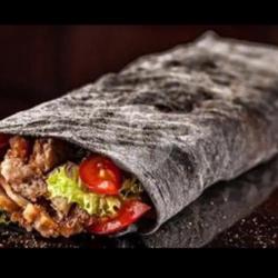 Kebab Black Super Jumbo