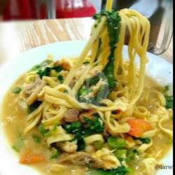 Mie Rebus Seafood