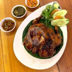 Ayam Bakar Madura Utuh