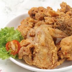 Ayam Tepung In Aja