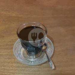 Kopi Aceh Gayo Mantap