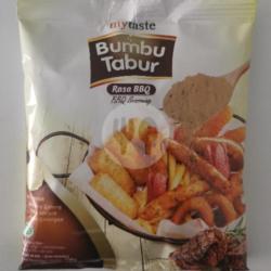 Mytaste Bumbu Tabur Barbeque (bbq) 100gr