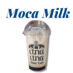 Mocca Milk