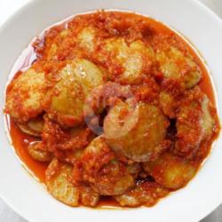 Jengkol Balado