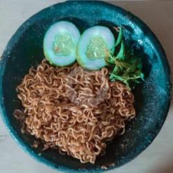 Indomie  Sambal Geprek Es Lemon Tea