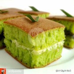 Terang Bulan Pandan Coklat Keju Susu
