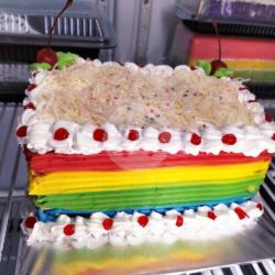 Tart Rainbow Luar Dalem