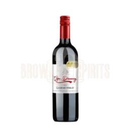 [21 ] Cape Discovery Cabernet Merlot Nv