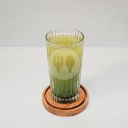 Matcha Lemonade