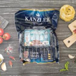 Kanzler Sosis Beef Cocktail