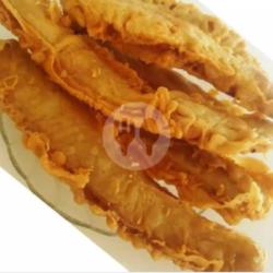 Pisang Goreng Tanduk 20pc