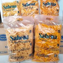 Snack Stick Sabena Varian Rasa