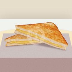 Grilled Cheese Sandwich