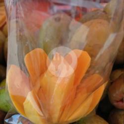 Rujak Mangga Mekar