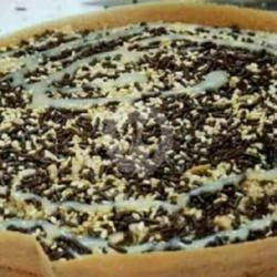 Blackforest Kacang Coklat Wijen Susu