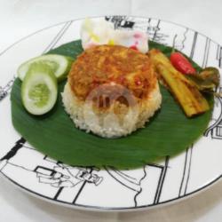 Nasi Ayam Bali