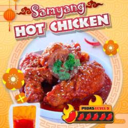 Saos Samyang