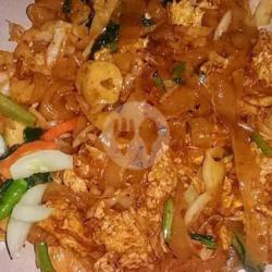 Kwetiau Goreng Pete