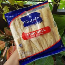 Shifudo Fish Roll 500g