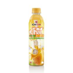 Ichitan Thai Mango Coconut