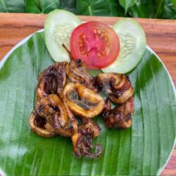 Cumi Bakar Kecap