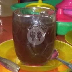 Wedang Jahe Merah Gula Aren