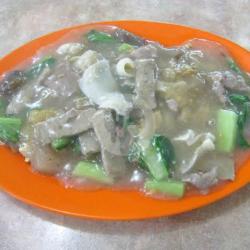 Kwetiau Basah Seafood