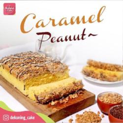 Peanut Caramel