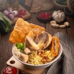 Bakso Super Keju