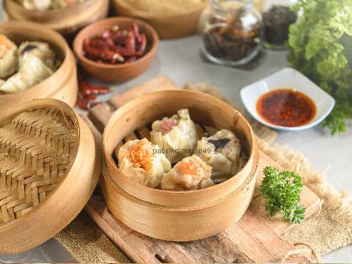 DIMSUM 49, Jl. Saladara No.44a