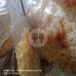 Kerupuk Jengkol Crispy