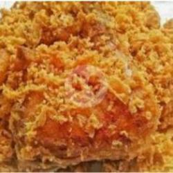 Ayam Sambel Hitam Khas Madura