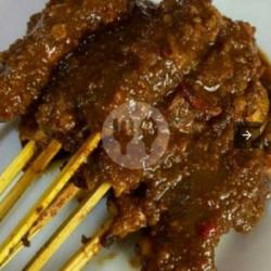 Sate Kacang Sapi