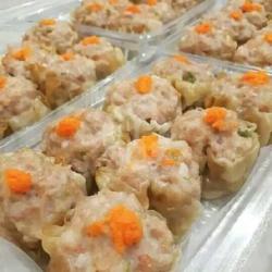 Dimsum Premium Non Msg (isi 10pcs)